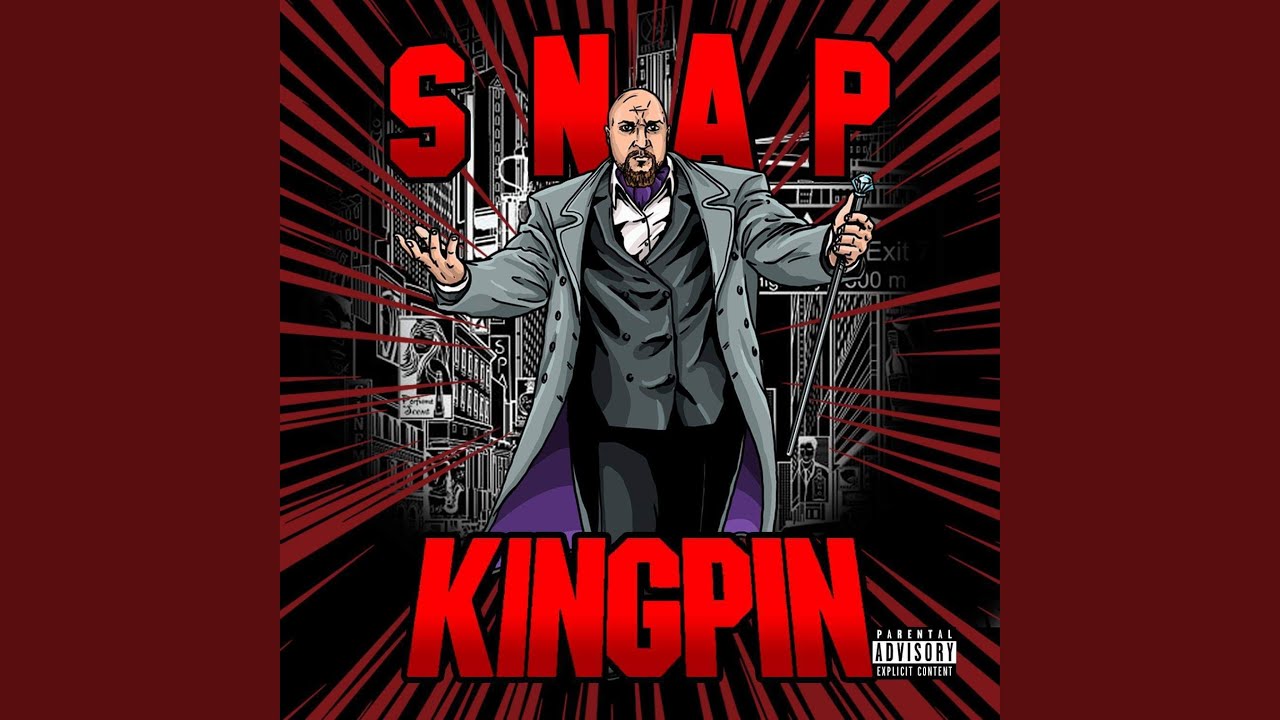 Break Free (feat. Sleep Lyrical)