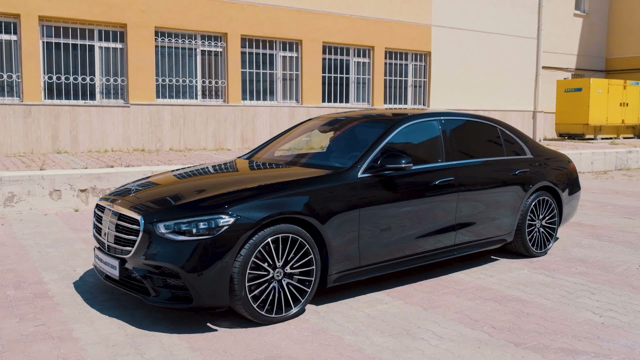 Мерседес s500 4 matic