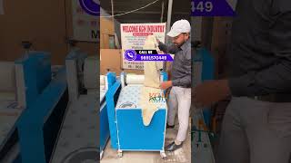 Sheeter Machine | Momo Sheeter Machine | Samosa Sheeter Machine | #foodindustry #foodstartup