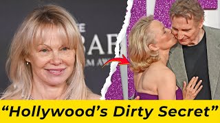 Pamela Anderson's FIERY Response to FAKE Romance Rumors EXPOSED