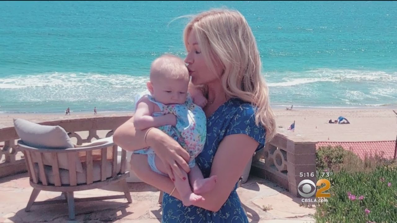 Jackie Johnson Announces Departure From CBS2 News