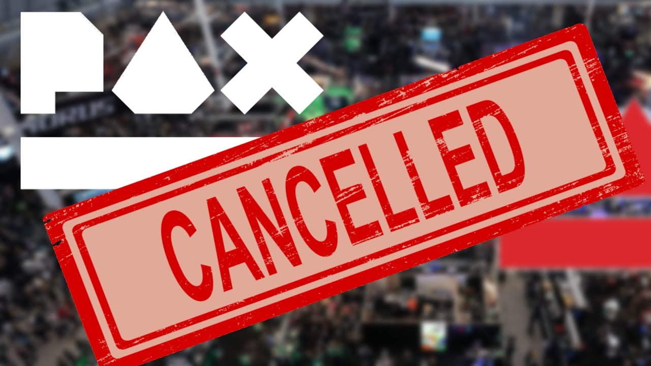 Pax East 2021 Cancelled - Game Dev Reacts