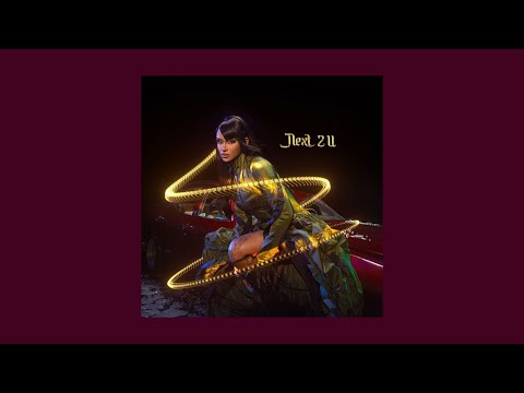 Kehlani - Next 2 U (Sped Up)
