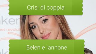 Download Lagu Belen Rodriguez e Andrea Iannone in crisi MP3