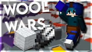 Hypixel's New Gamemode? | Wool War