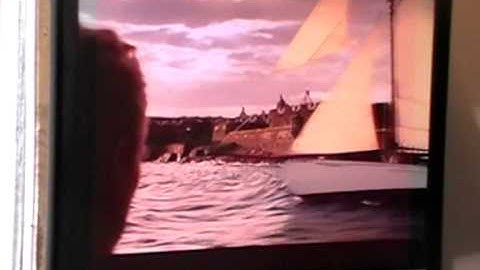 Xoro HRS 3500 - EPG, Info Button, Subtitles