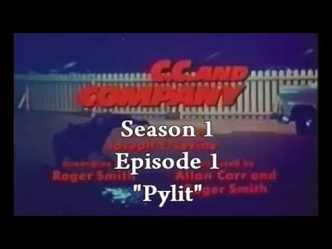 CC & Company: Pylit