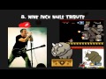 Beginning of video