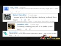 End of video
