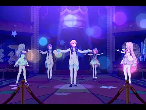 Hoshizora Orchestra/ 星空オーケストラ/ Starry Sky Orchestra PERFORMANCE ONLY Project Sekai after event vlive
