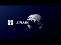 FLASH DU 21 JUILLET 2026 de Tchadinfos tv