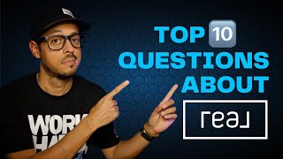 Dont Join Real Broker Until You Watch This Top 10 Questions Answered