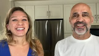 Husband & Wife on Carnivore: High LDL, High Apo B… No Heart Disease?