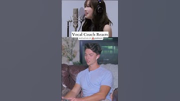 AESPA - Supernova without autotune  | Vocal Coach Justin Reacts #kpop #vocalcoach #reaction #aespa