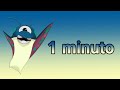 hoverbug en 1 minuto