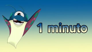 Hoverbug in 1 minute