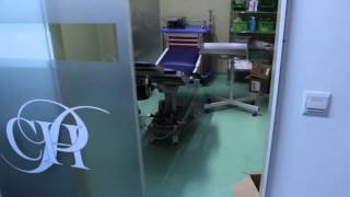 Clínica Palermo Chico