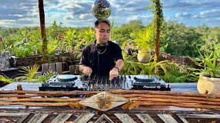 Sebastian Mora | Melodic & Techno Peak Time DJ Set | 4K By @EPHIMERATulum