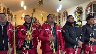 Mañanitas en Cruces de Rojas ?