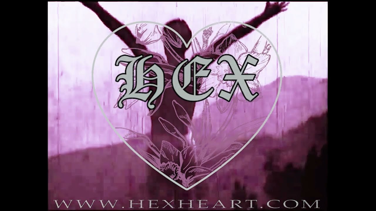 Hexheart: The Funeral Party (official lyric video)