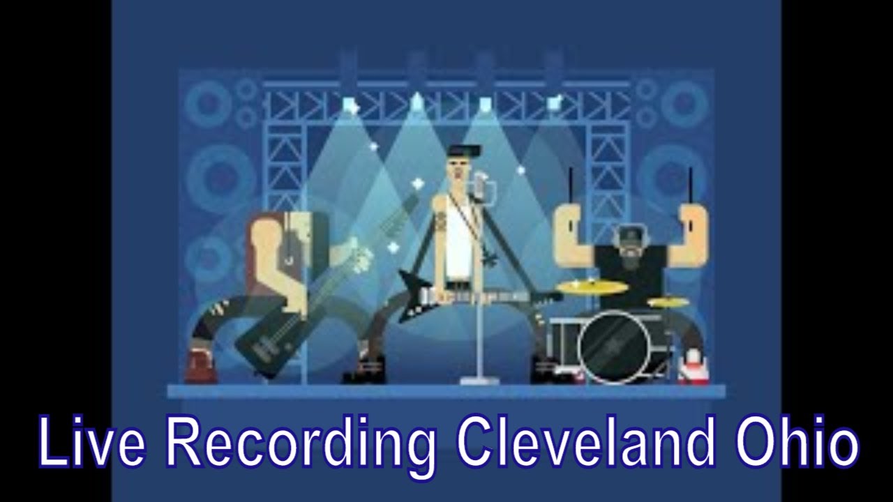 (Live Recording Cleveland Ohio) Mobile On Location At Your Gig⭐ YouTube