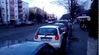 Allview P6 Energy - Test video @720p -Daylight- [Simion.eu]