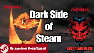 Dark Side of Steam