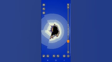 Rotating z Mandelbrot and power morphing 2