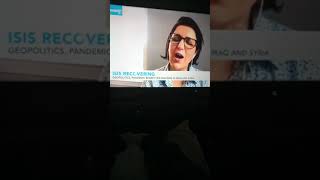 Isis makes a comeback during the coronavirus pandemic 3 months ago video 🤔😬😳😁