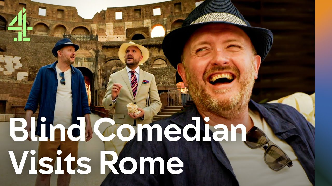 will-chris-mccausland-tom-allen-enjoy-rome-wonders-of-the-world-i