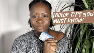 BECOME A SUCCESSFUL LOCUM PHARMACIST BY DOING THESE!! || GIVEAWAY WINNERS ANNOUNCED