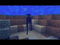 Minecraft But Only Glitch And Unexpected WTF Moments #3