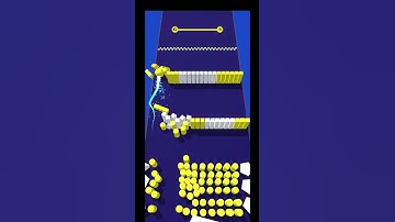 Color Bump 3D Stage 10 Solution