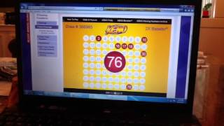 Ohio drawing keno 366985