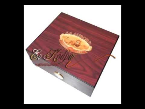 la aurora 107 toro humidor special edition