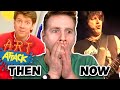 Reacting To ART ATTACK: 20 Years Later!?