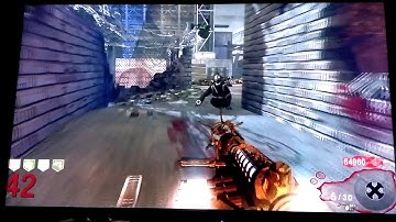 How to do the Der Riese glitch tutorial!