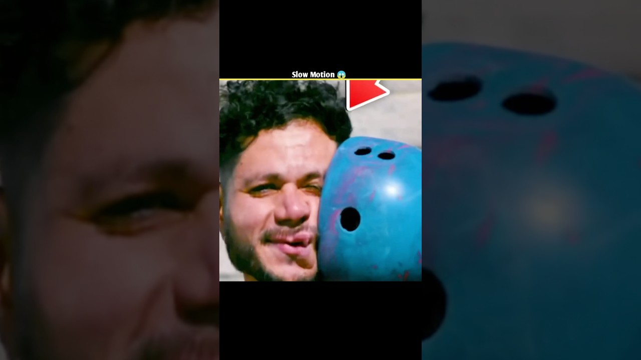 Video जो Slow Motion में गजब ही दिखती है | 😲😲 | 