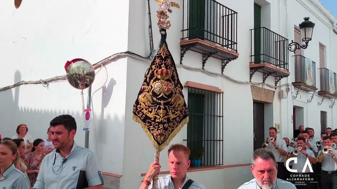 4K|| BCT LAS CIGARRERAS EN CARRION DE LOS CESPEDES || ROMERIA CONSOLACIÓN || PARTE 2