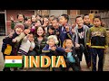 India Bhutan Border - Arunachal Pradesh | NORTHEAST INDIA [Ep. 5] 🇮🇳