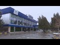 Торги по продаже аэропорта Шымкента приостановили