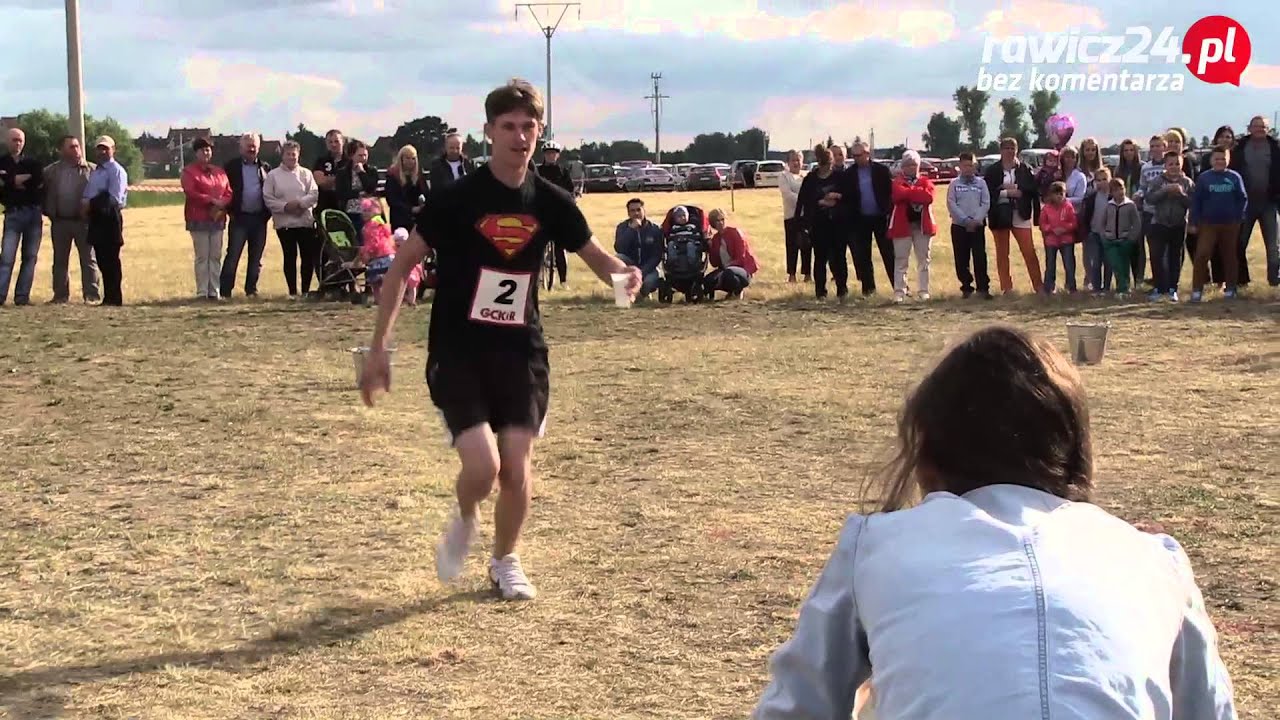 Jutrosin - Turniej Wsi