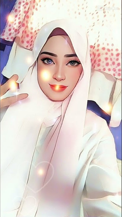 cantik ya.. ♥️