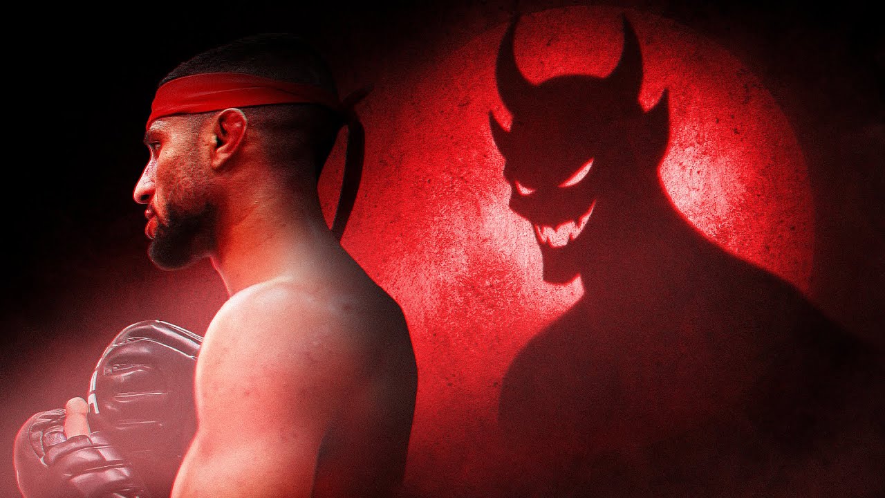 Alexander Volkanovski's Biggest Threat (It’s Not Who You Think)