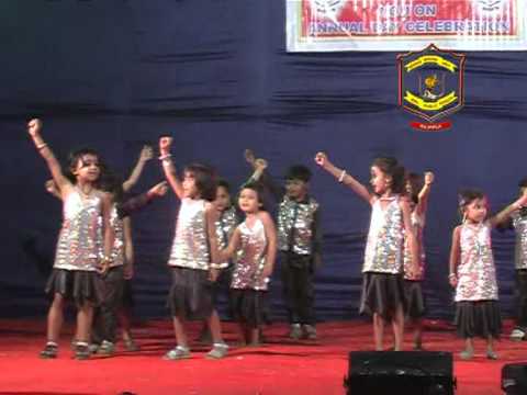 Bum Bum Bole Lyrics - Taare Zameen Par (2007)
