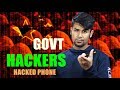 My Phone Hacked By Chinese Hackers ? | Google Reported Govt. Hackers ?