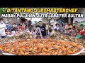 Masak di kampung orang ntt lobster chef arnold renatta juna bikin terharu