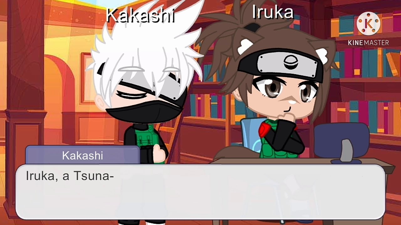 Iruka neko por 24hs •|GC|•