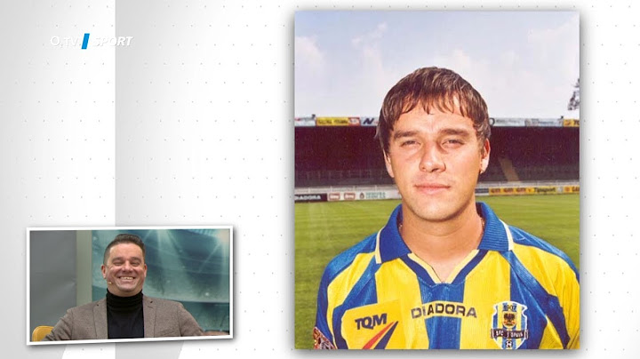 TIKI-TAKA: Štramák Petr Švancara a ti nejhezčí fotbalisté