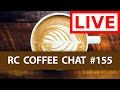 ☕ RC Coffee Chat #155 - Only a quick one today, I feel like 💩